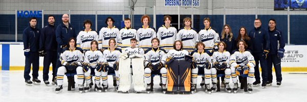 Hudsonville Hockey Profile Banner