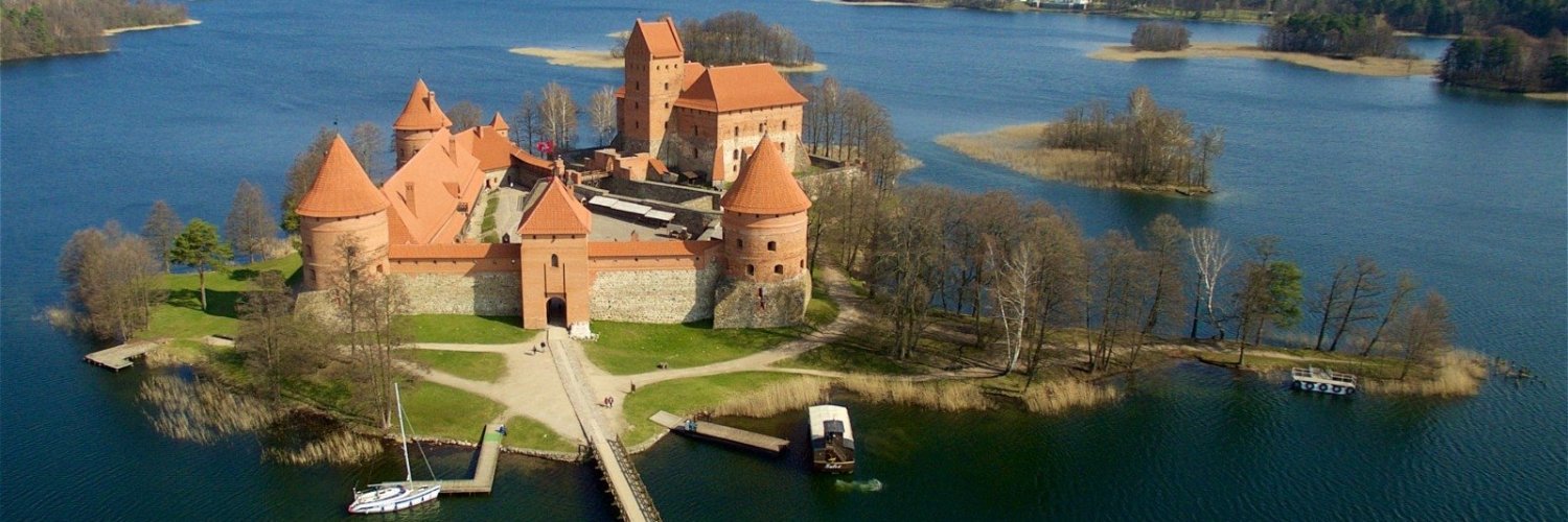 BorderLithuania's profile banner image