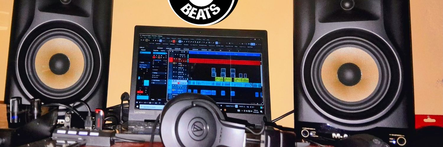 TimieProBeats's profile banner image