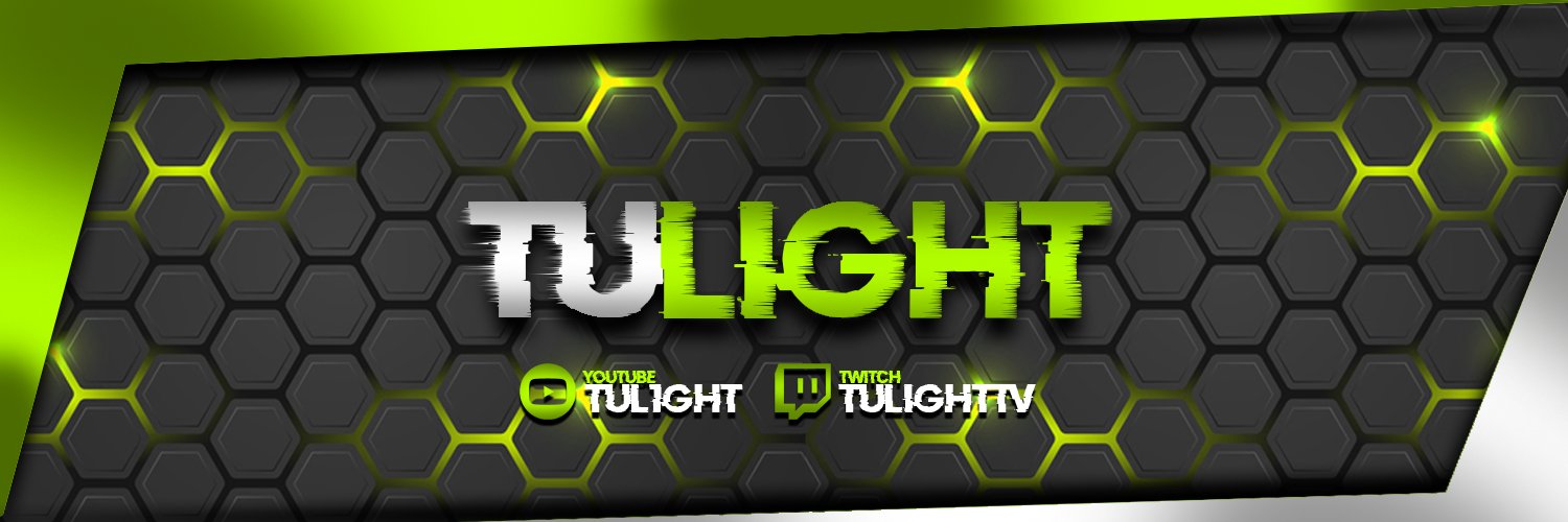 TuLight banner