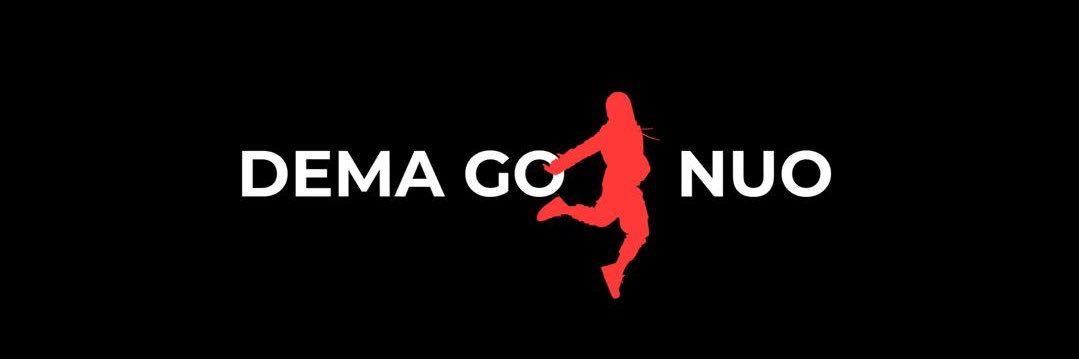 Dancegod ❤️👑🦅's banner