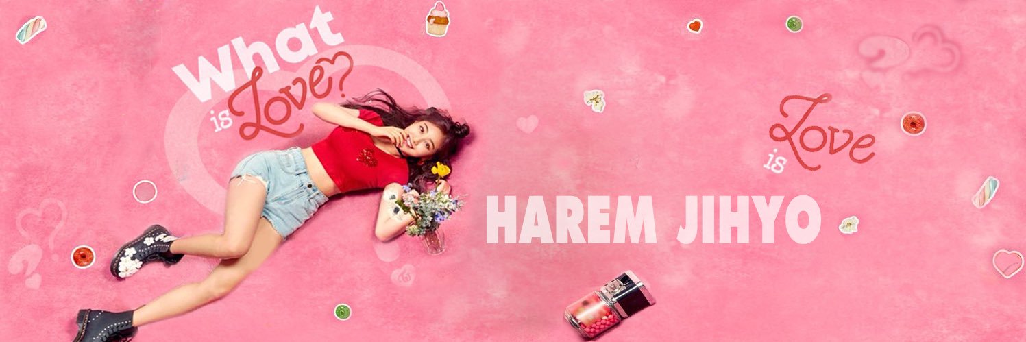 ᛍ𐬹ᱸᴥᱸ𓏻 하렘 JIHYO ♡̫𓏻🏻𐬹ᛍ banner