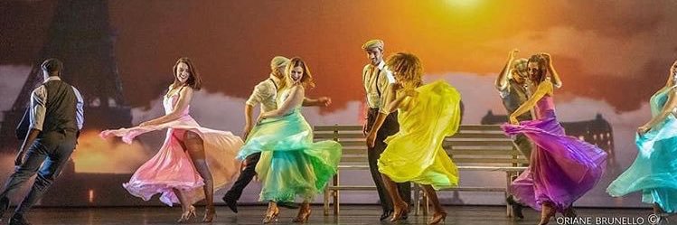 Ιnès Vandamme Actu banner