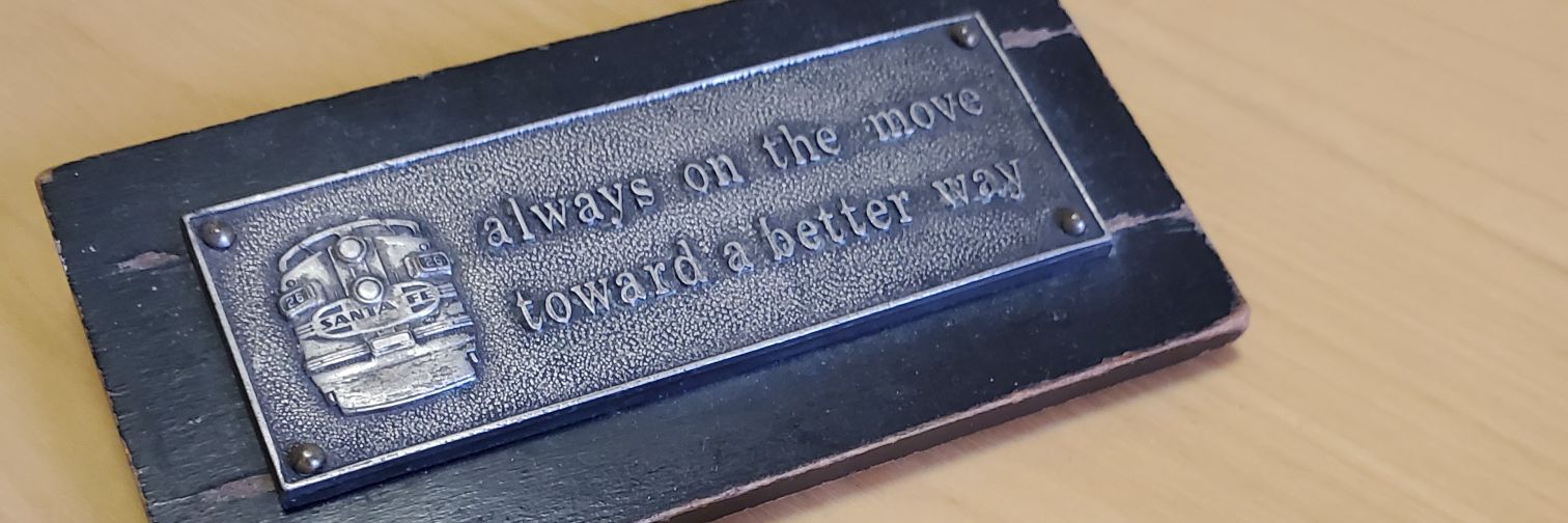 Thomas Walters MD's banner