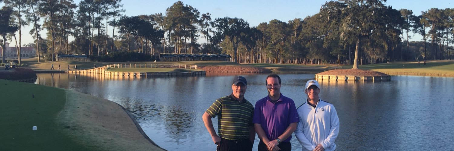 Stephen R Smith banner