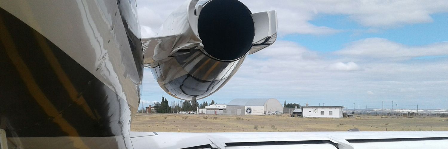 aeroamigo's profile banner image