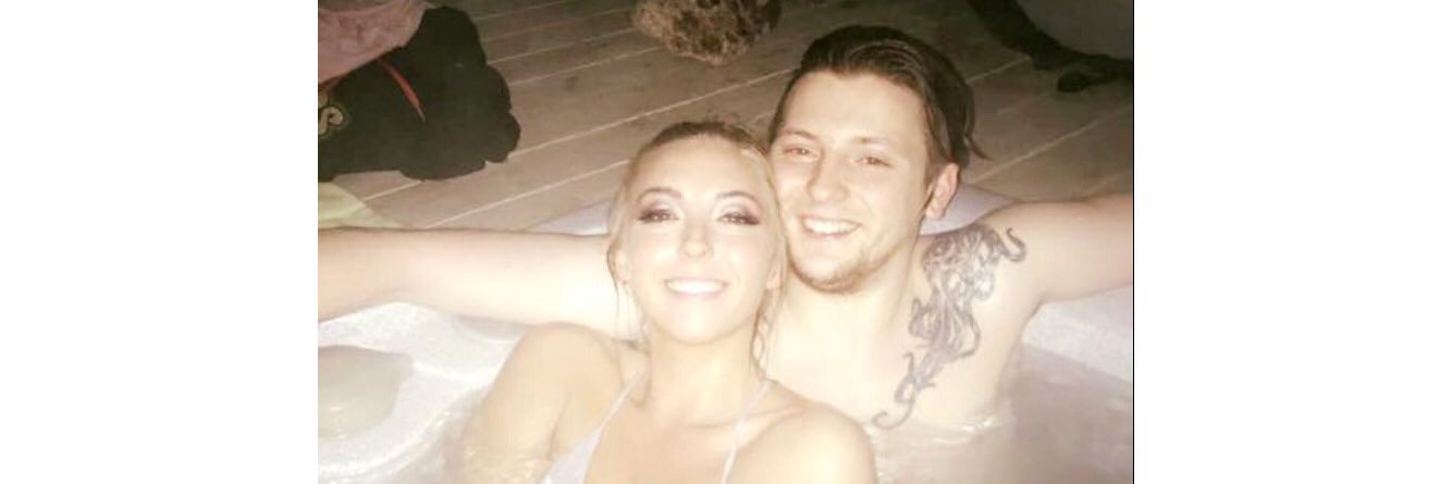 mikaylaruffolo's profile banner image
