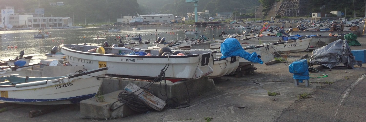 nakadaipharm's profile banner image