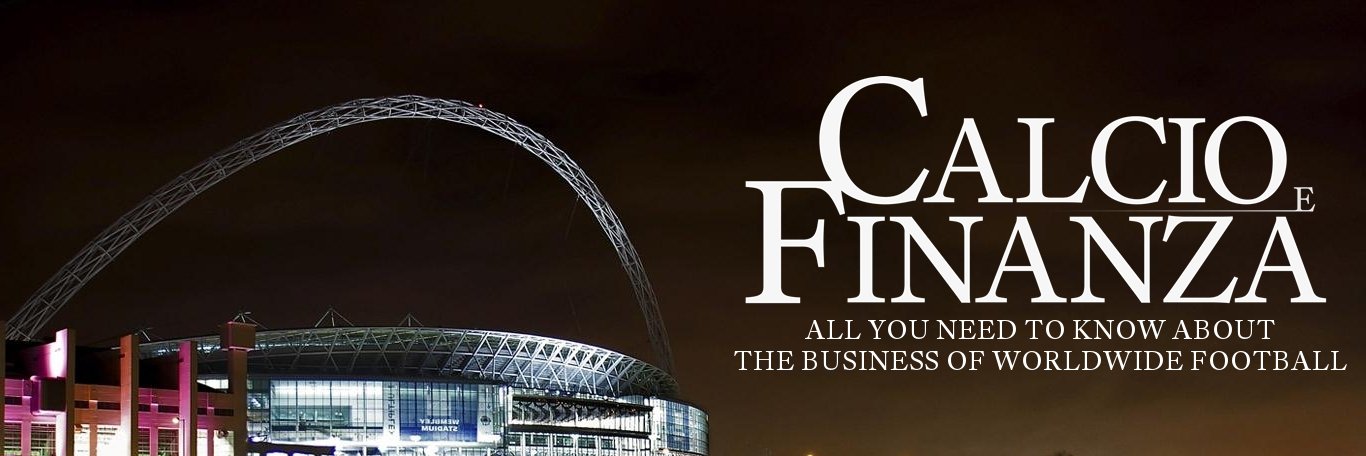 Calcio e Finanza banner