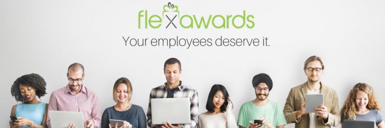 flexawards's profile banner image