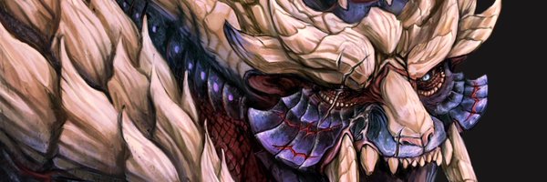 Monster Enthusiast Profile Banner