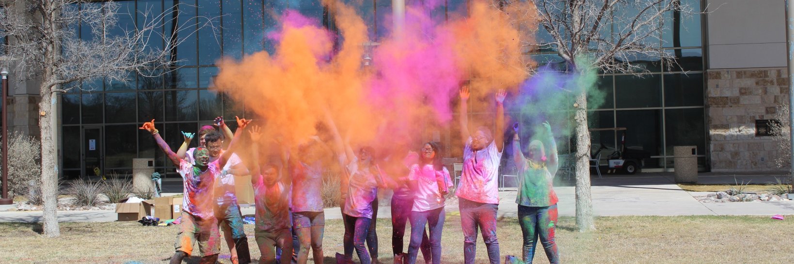 UTPB Student Life banner