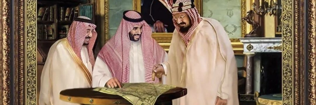 MrMAlhamdan's profile banner image