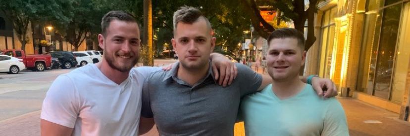 ConnorShellabar's profile banner image