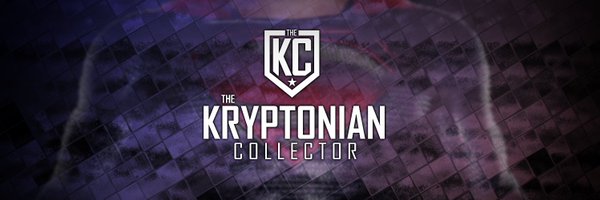 KryptoCollector Profile Banner
