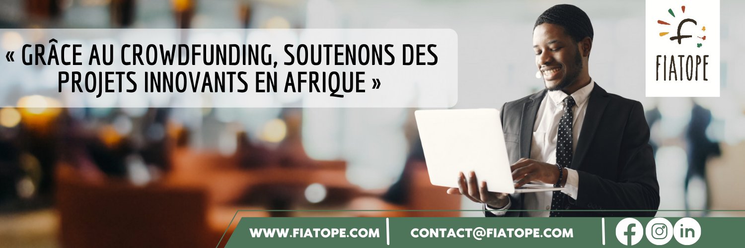 Fiatope banner
