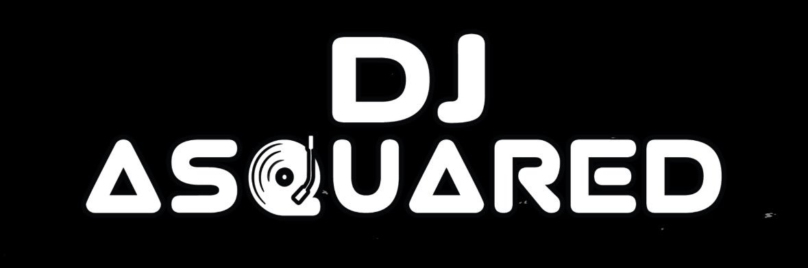 DJ Asquared banner