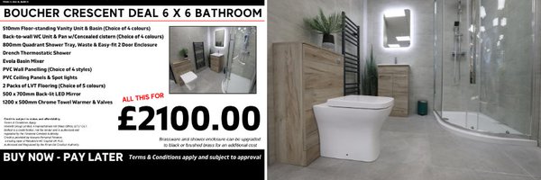 HomefitLTD Profile Banner