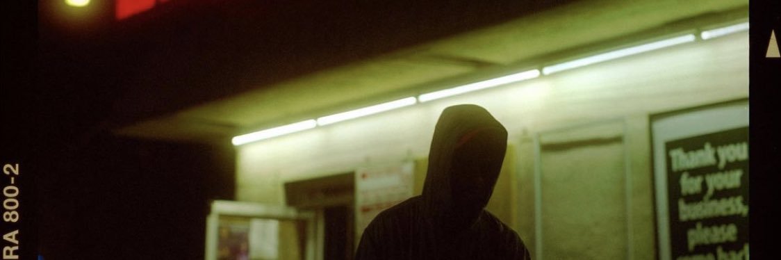 disisduck's profile banner image
