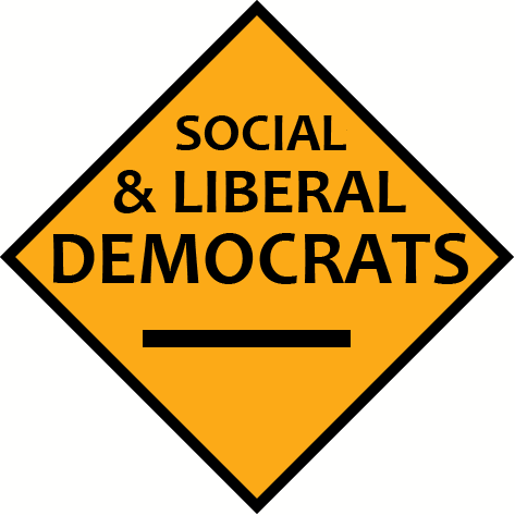leftylibninja's profile banner image