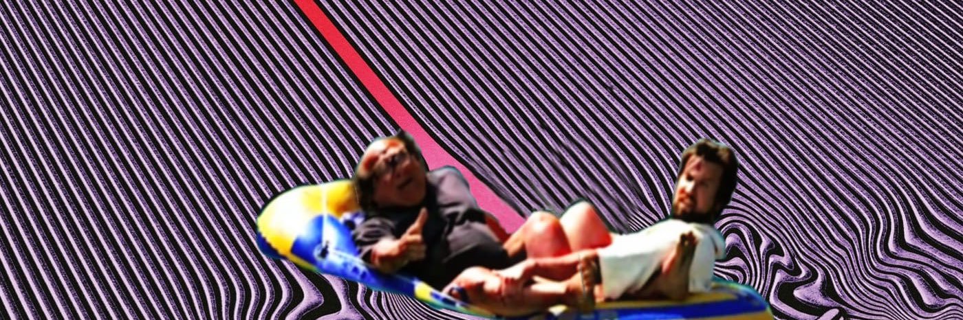 Jake L banner