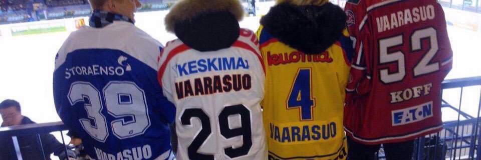 HennaVaarasuo's profile banner image