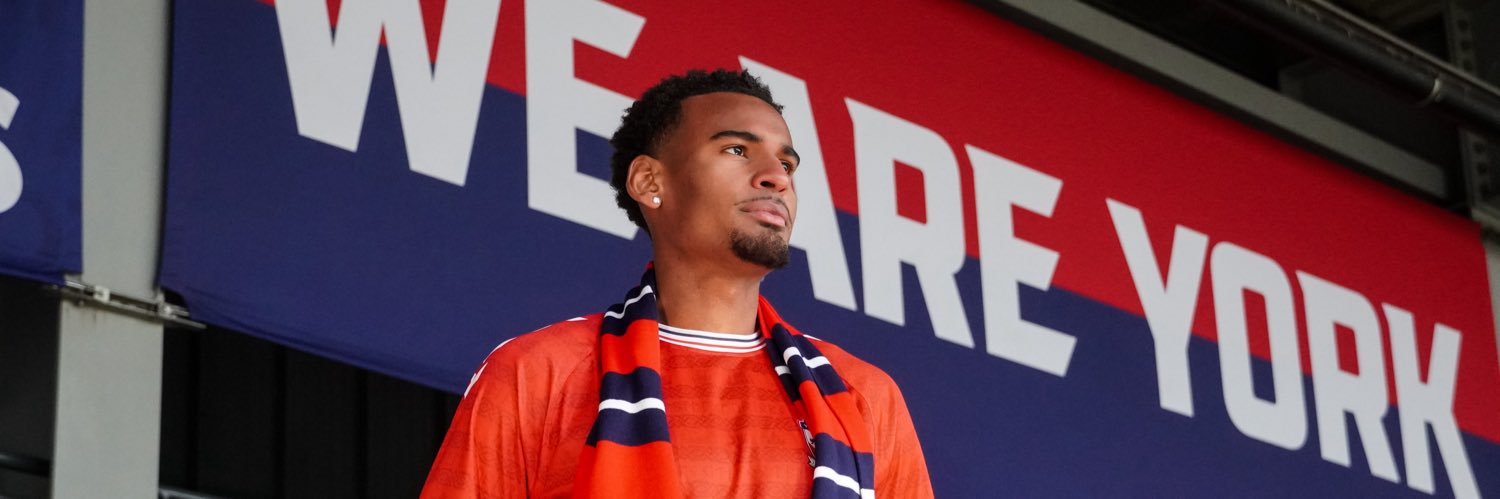 Morgan Williams banner