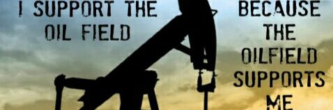 OilfieldQueens's profile banner image