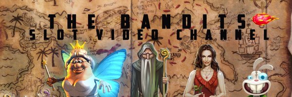 YouBanditTube Profile Banner