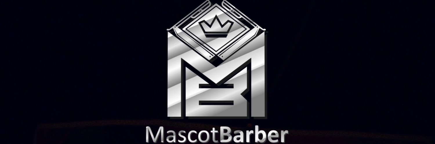 MascotBarber's profile banner image