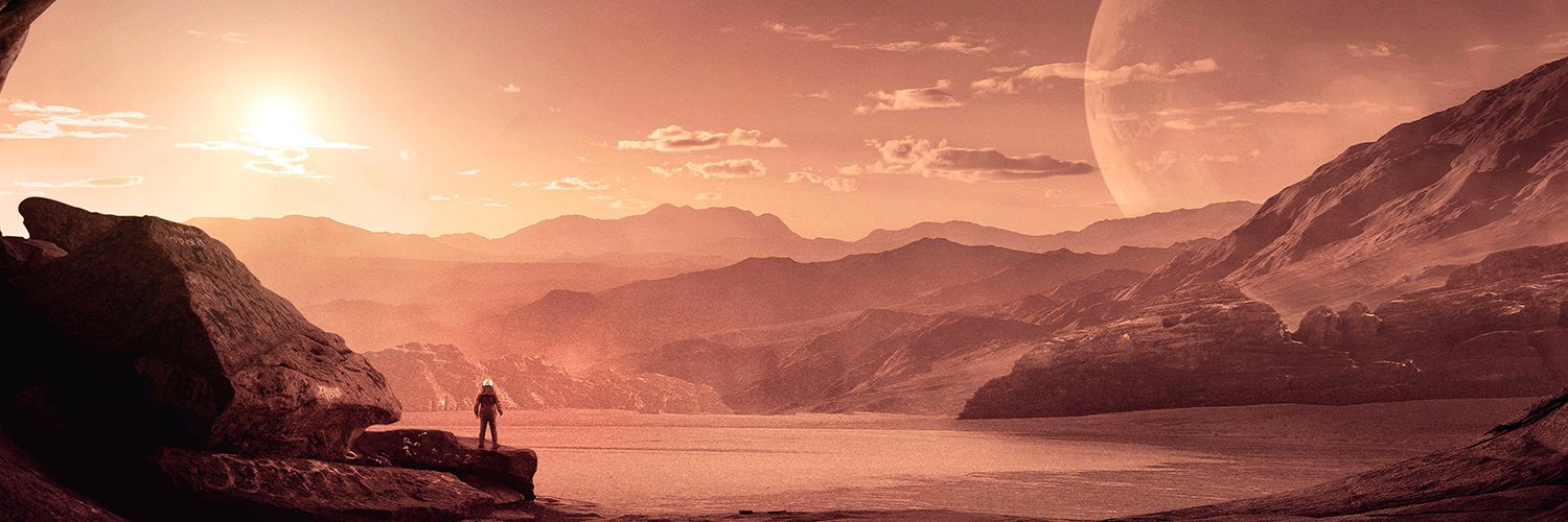 Diario de Marte banner