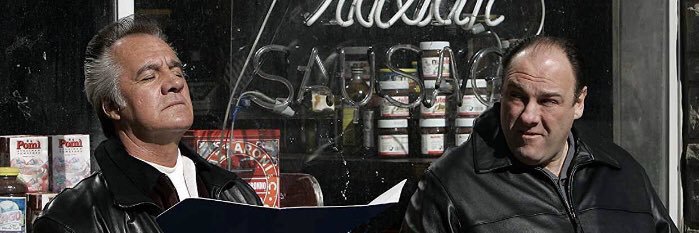 Dickie Moltisanti banner