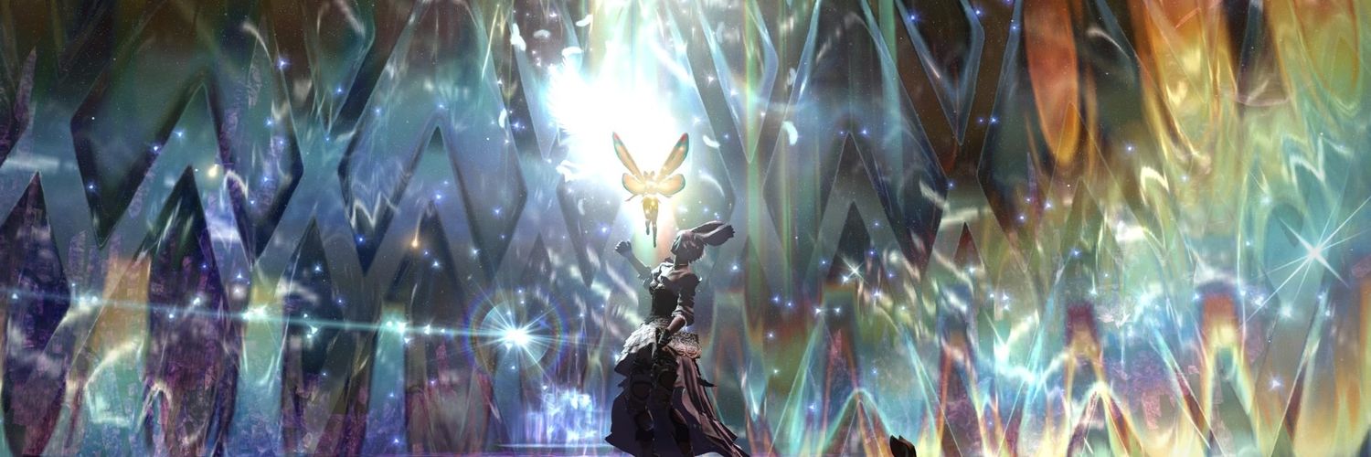 Siva_ff14's profile banner image