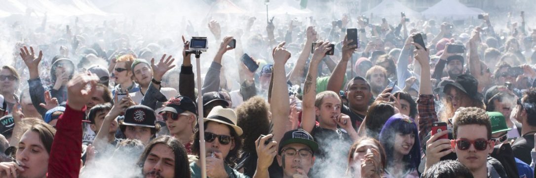 THC Community ™ banner