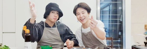 Peaches_BTS Profile Banner