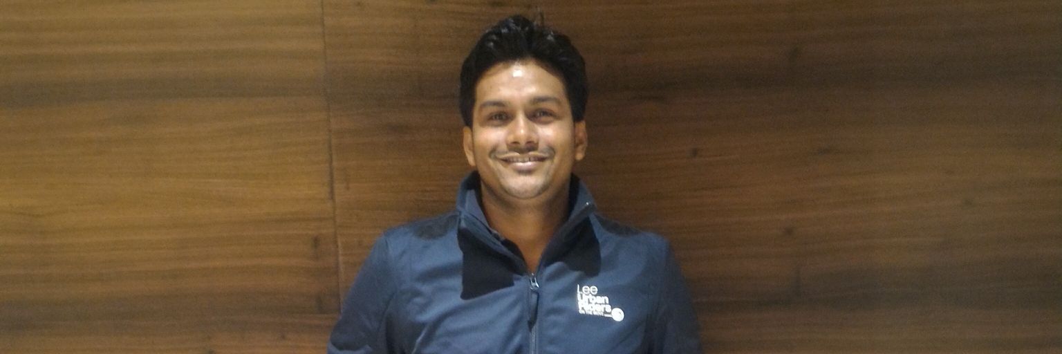 dipeshnilawar's profile banner image