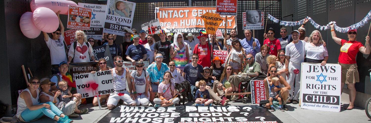 BAIntactivists's profile banner image