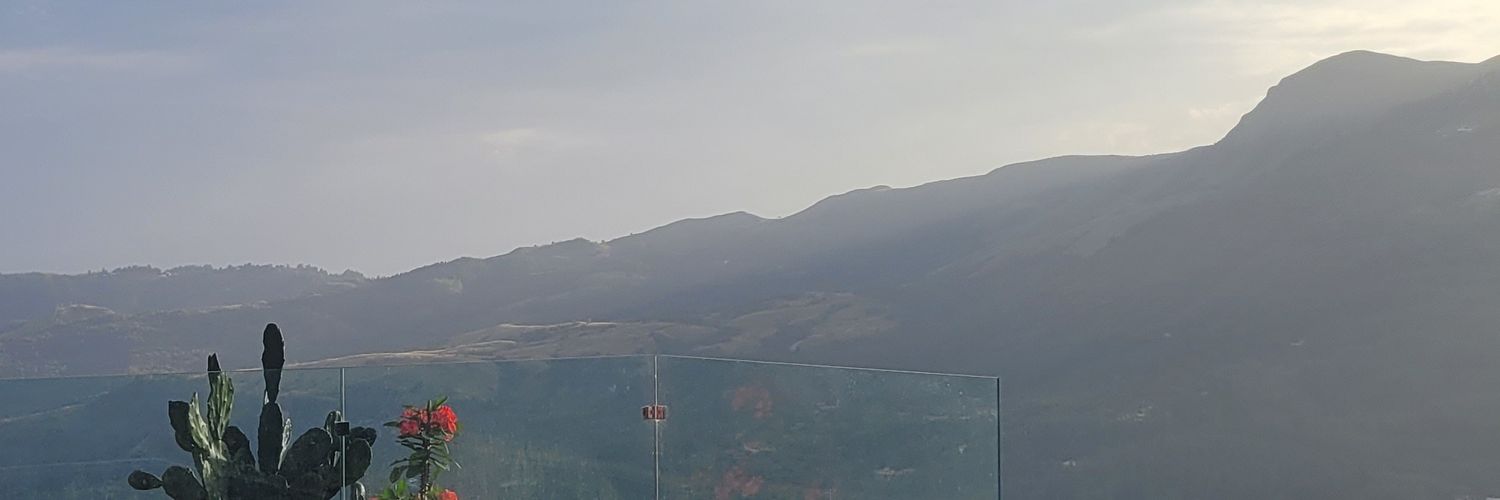 calemafer's profile banner image
