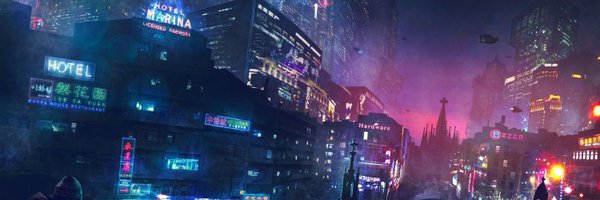 zlowram_ Profile Banner