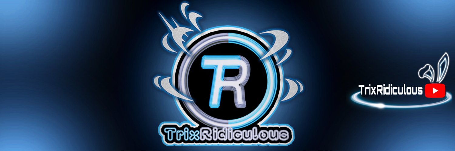 TrixRidiculous's banner