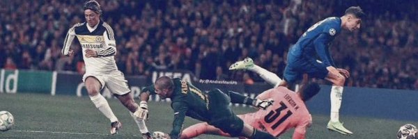 JohyanCruyff Profile Banner