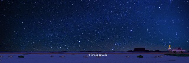bgusmlana's profile banner image