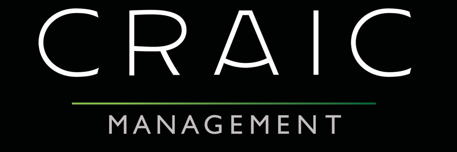 TeamCraic banner