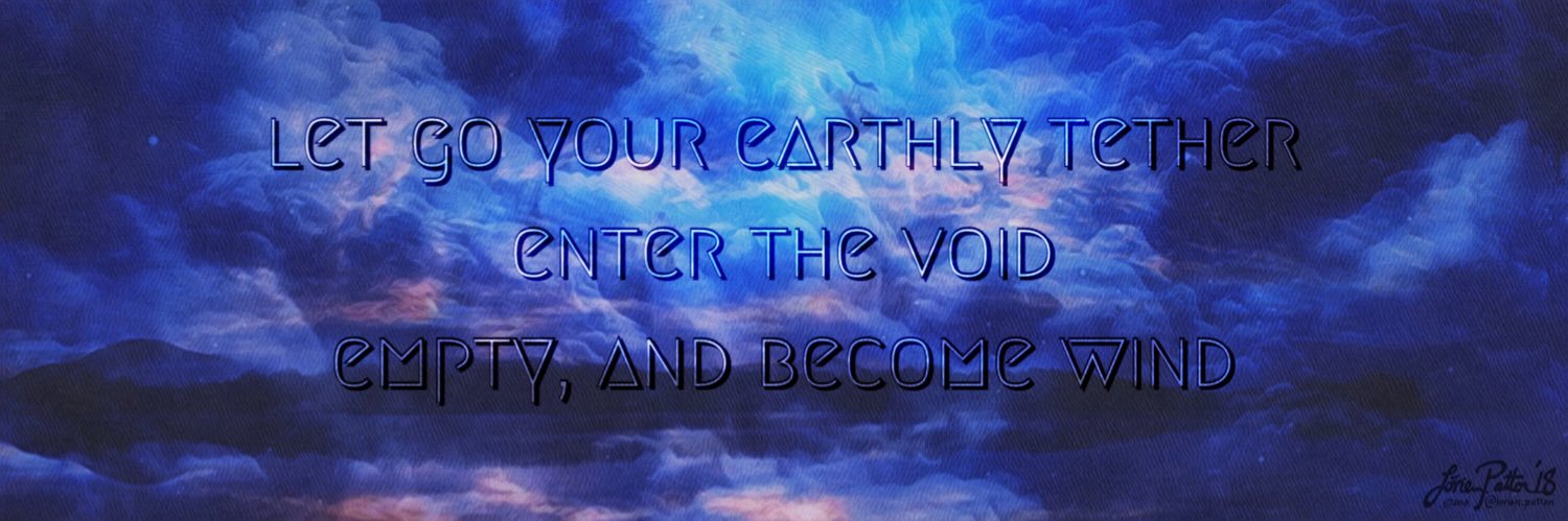 lorien_patton's profile banner image