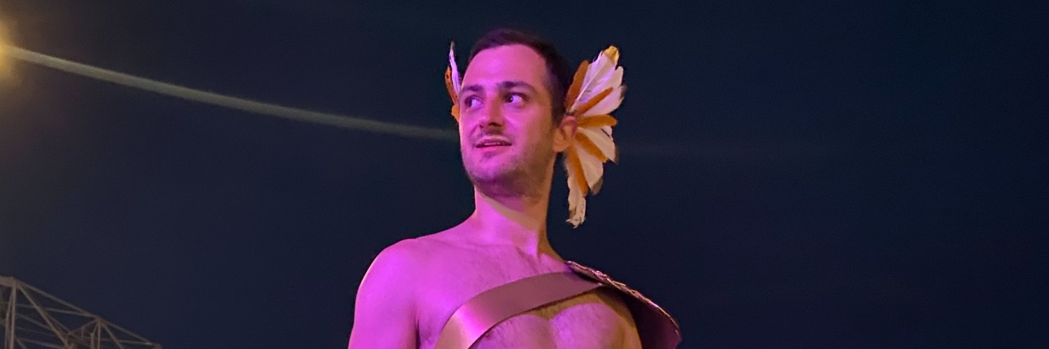 Jajamic01's profile banner image