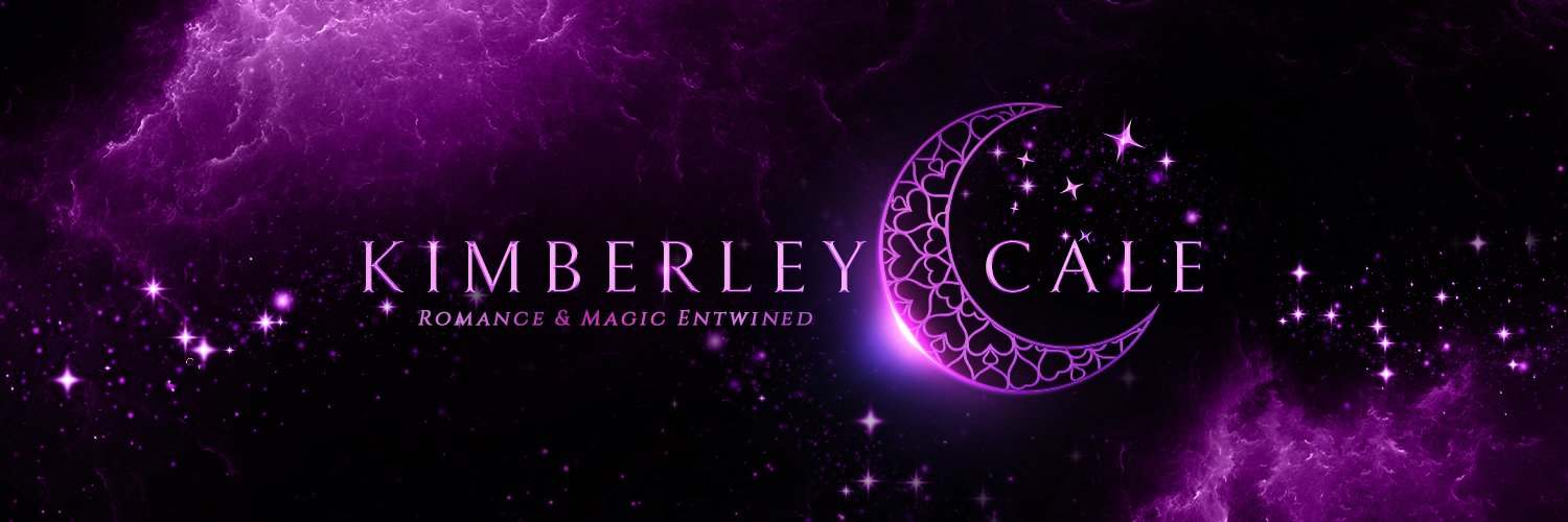 Kimberley Cale banner