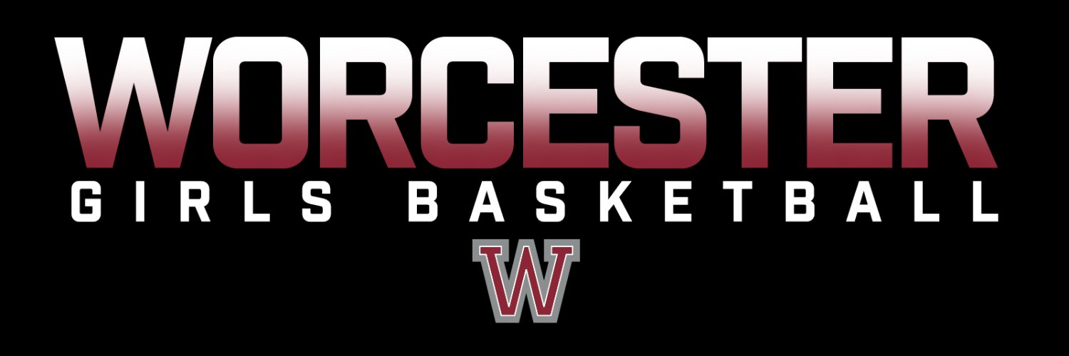Worcester Academy Girls Basketball Profile Banner