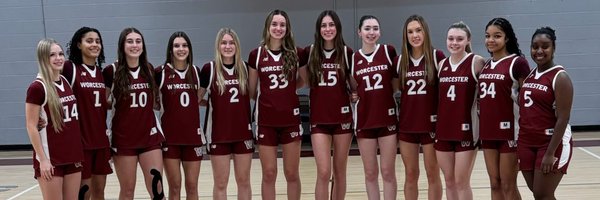 WorcesterGBB Profile Banner