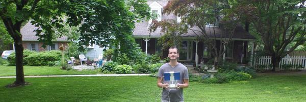 PeterJeseph Profile Banner