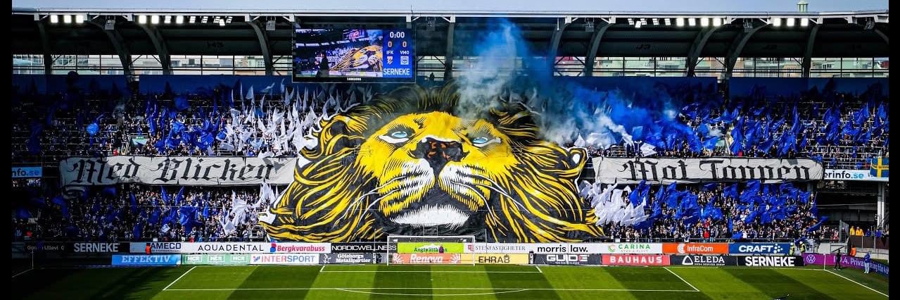 Kalle 🇸🇪 banner